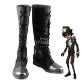 Game Identity V Cosplay Norton Campbell Cosplay Shoes